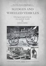 Sledges and Wheeled Vehicles