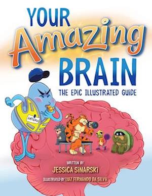 Your Amazing Brain