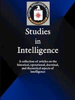 Studies in Intelligence