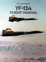 Yf-12a Flight Manual