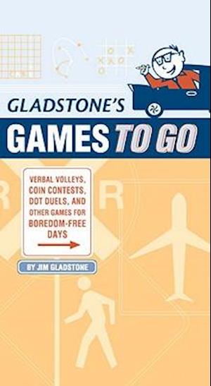 Gladstone's Games to Go