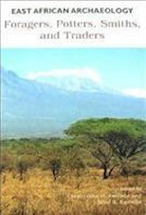 East African Archaeology