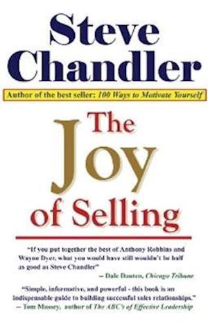 The Joy of Selling