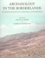 Archaeology in the Borderlands
