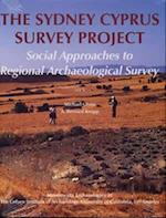 The Sydney Cyprus Survey Project