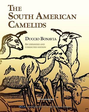 The South American Camelids