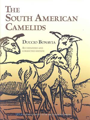 The South American Camelids