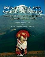 Inca Rituals and Sacred Mountains