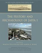 The History and Archaeology of Jaffa 1