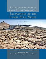 An Investigation into Early Desert Pastoralism
