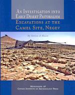 An Investigation into Early Desert Pastoralism