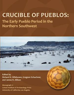 Crucible of Pueblos