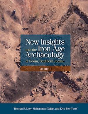 NEW INSIGHTS INTO IRON AGE ARCHAEOLOGYHB