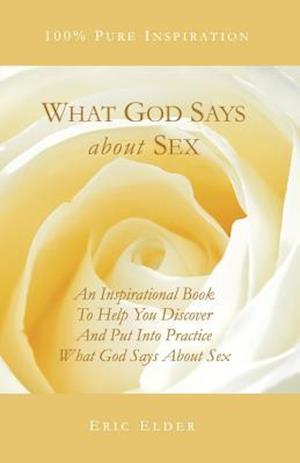 What God Says about Sex