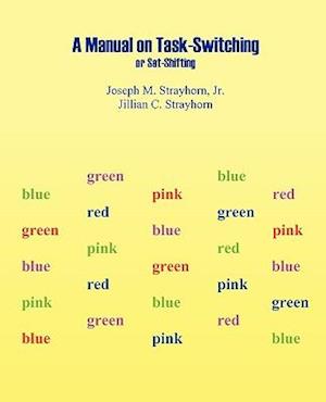 Manual on Task-Switching or Set-Shifting