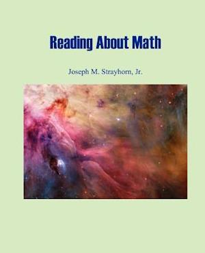 Reading about Math