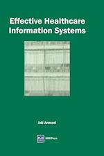 Effective Healthcare Information Systems