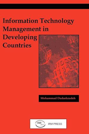 Information Technology Management in Developing Countries