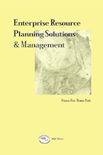 Enterprise Resource Planning Solutions and Management