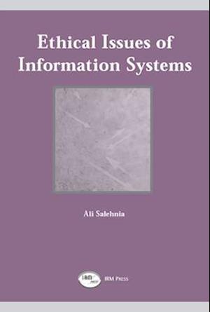 Ethical Issues of Information Systems