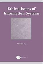 Ethical Issues of Information Systems