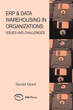 EPR & Data Warehousing in Organizations