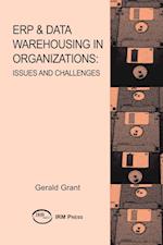 EPR & Data Warehousing in Organizations