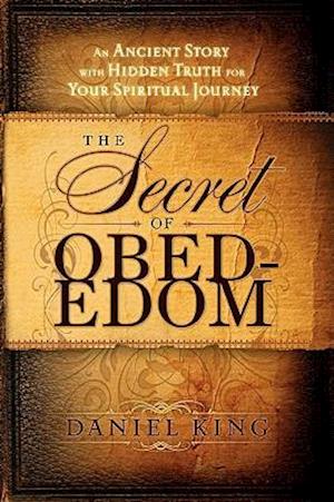 Secret of Obed-Edom