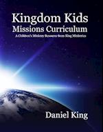 Kingdom Kids Mission's Curriculum
