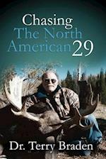 Chasing the North American 29