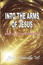 Into The Arms of Jesus
