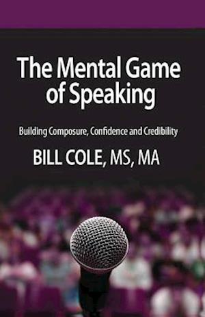 The Mental Game of Speaking