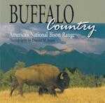 Buffalo Country