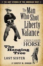 The Man Who Shot Liberty Valance