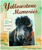 Yellowstone Memories