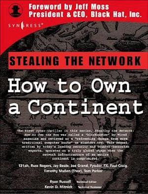 Stealing the Network