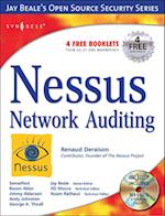NESSUS Network Auditing