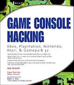 Game Console Hacking