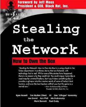 Stealing The Network