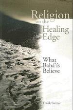 Religion on the Healing Edge