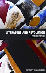 Literature And Revolution