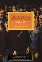 German Revolution, 1917-1923