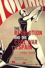 The Revolution And Civil War In Spain