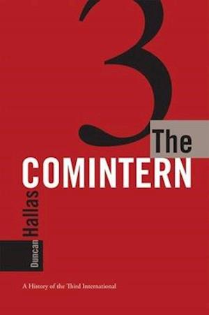 Comintern: A History of the Third International