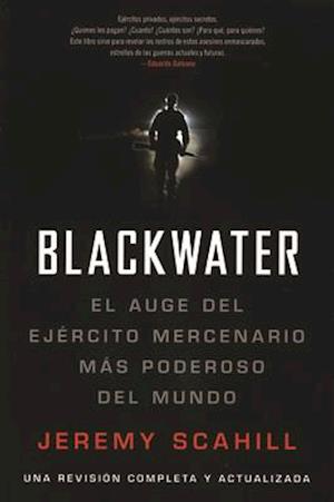 Blackwater (Espanol)