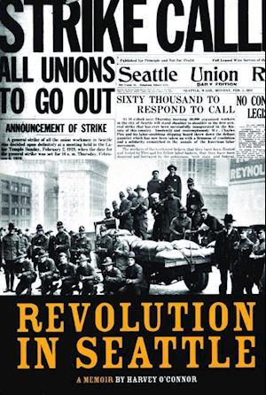 Revolution In Seattle