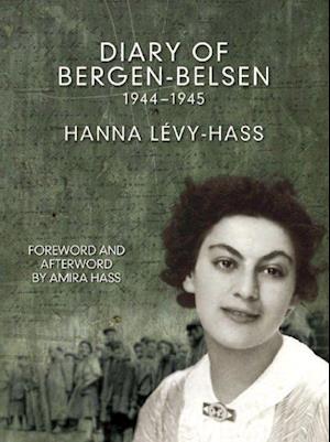 Diary Of Bergen Belsen