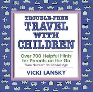 Trouble-Free Travel with Children