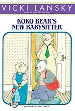 KoKo Bear's New Babysitter