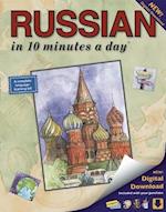 Russian in 10 Minutes a Day